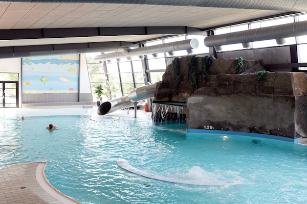 Foto van Kust ontsnapping in Ho -- By Traum Ferienwohnungen - Pool