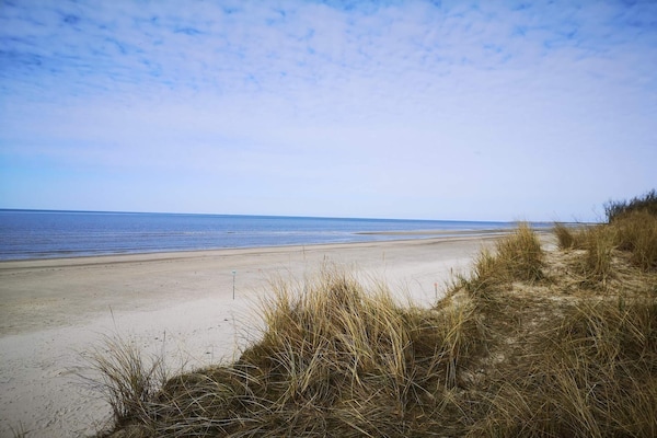 Foto van Kust ontsnapping in Ho -- By Traum Ferienwohnungen - Untagged