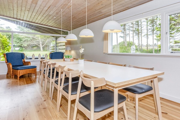 Foto van Vakantiepark Vegsø: Premium Retreat - Vakantiehuis in Hanstholm - Untagged