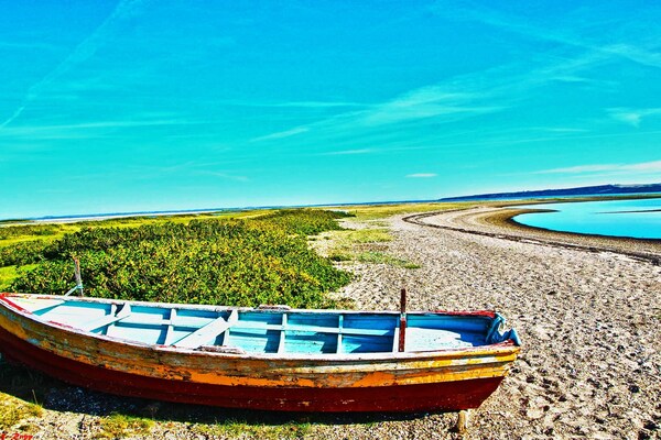 Foto van Ontsnapping aan zee met sauna - Vakantiehuis in Ringkøbing - WaterView