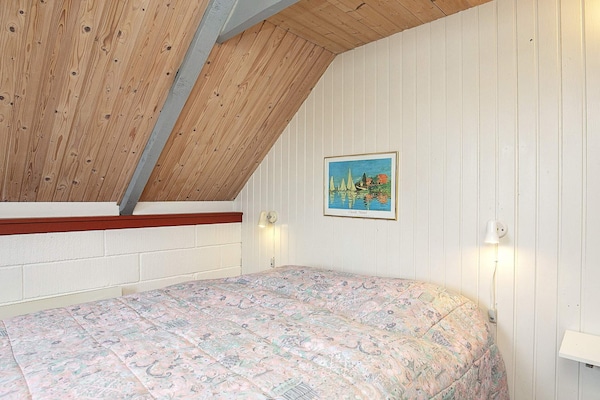Foto van Ontsnapping aan zee met sauna - Vakantiehuis in Ringkøbing - Indoor