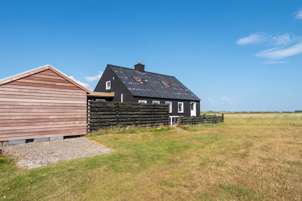Foto van 6 persoons vakantie huis in Harboøre-By Traum - Vakantiehuis in Harboøre - Outdoor