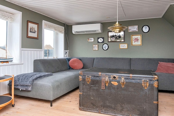 Foto van 6 persoons vakantie huis in Harboøre-By Traum - Vakantiehuis in Harboøre - Indoor