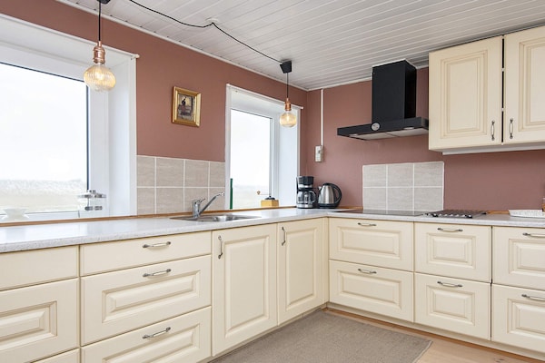 Foto van 6 persoons vakantie huis in Harboøre-By Traum - Vakantiehuis in Harboøre - Indoor