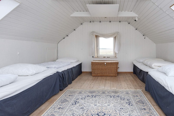 Foto van 6 persoons vakantie huis in Harboøre-By Traum - Vakantiehuis in Harboøre - Indoor