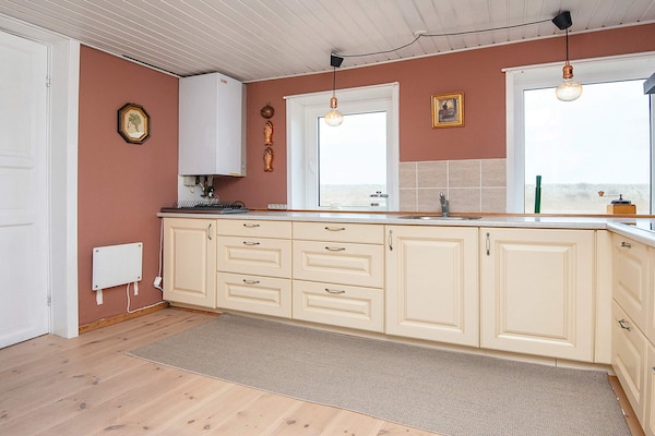 Foto van 6 persoons vakantie huis in Harboøre-By Traum - Vakantiehuis in Harboøre - Indoor