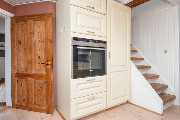 Foto van 6 persoons vakantie huis in Harboøre-By Traum - Vakantiehuis in Harboøre - Indoor