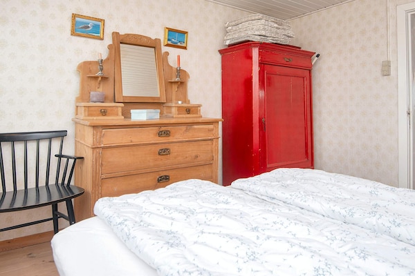 Foto van 6 persoons vakantie huis in Harboøre-By Traum - Vakantiehuis in Harboøre - Indoor
