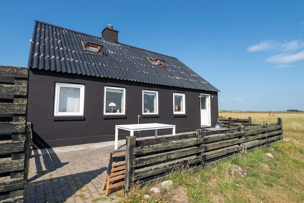 Foto van 6 persoons vakantie huis in Harboøre-By Traum - Vakantiehuis in Harboøre - Outdoor