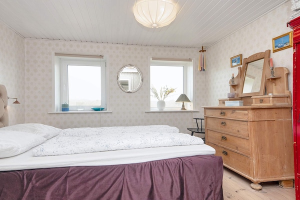 Foto van 6 persoons vakantie huis in Harboøre-By Traum - Vakantiehuis in Harboøre - Indoor