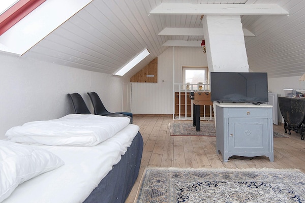 Foto van 6 persoons vakantie huis in Harboøre-By Traum - Vakantiehuis in Harboøre - Indoor