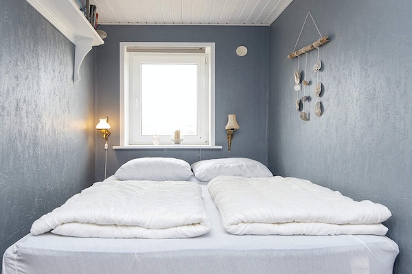 Foto van 6 persoons vakantie huis in Harboøre-By Traum - Vakantiehuis in Harboøre - Indoor