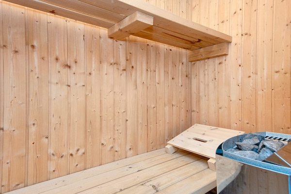 Foto van 6 persoons vakantie huis in Harboøre-By Traum - Vakantiehuis in Harboøre - Indoor