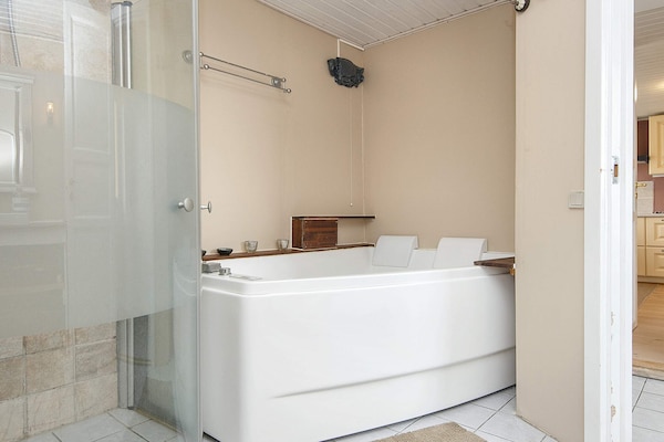 Foto van 6 persoons vakantie huis in Harboøre-By Traum - Vakantiehuis in Harboøre - Indoor
