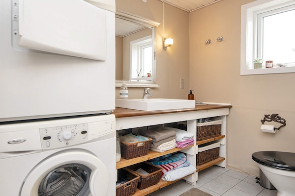 Foto van 6 persoons vakantie huis in Harboøre-By Traum - Vakantiehuis in Harboøre - Indoor