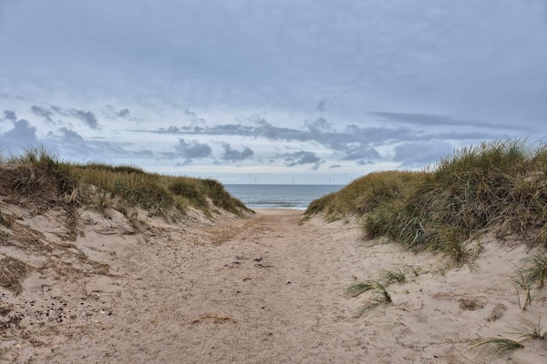 Foto van 6 persoons vakantie huis in Harboøre-By Traum - Vakantiehuis in Harboøre - Untagged