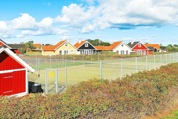 Foto van 8 persoons vakantie huis in Brenderup Fyn-By Traum - Untagged