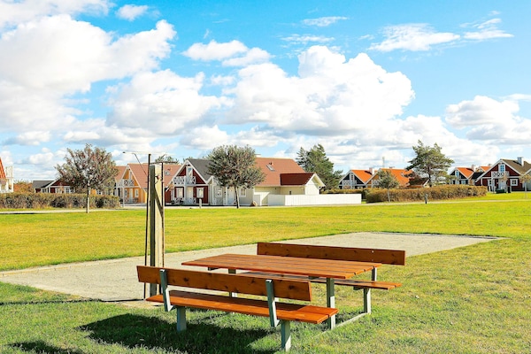 Foto van 8 persoons vakantie huis in Brenderup Fyn-By Traum - Untagged