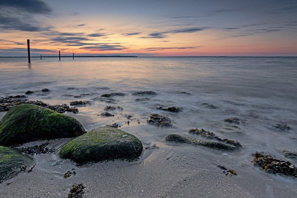 Foto van 8 persoons vakantie huis in Brenderup Fyn-By Traum - WaterView