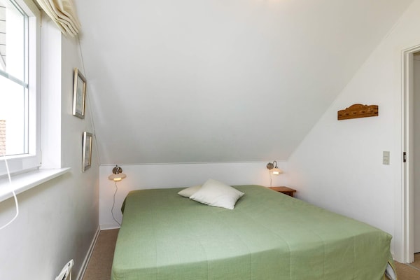 Foto van 8 persoons vakantie huis in Brenderup Fyn-By Traum - Indoor