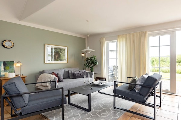 Foto van 8 persoons vakantie huis in Brenderup Fyn-By Traum - Indoor
