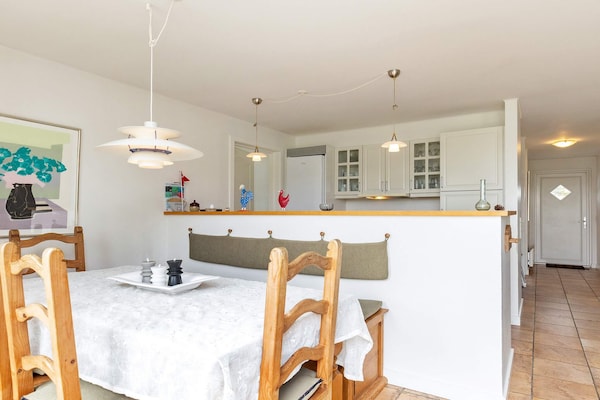 Foto van 8 persoons vakantie huis in Brenderup Fyn-By Traum - Indoor