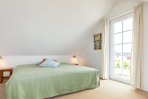 Foto van 8 persoons vakantie huis in Brenderup Fyn-By Traum - Indoor