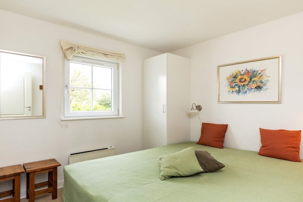 Foto van 8 persoons vakantie huis in Brenderup Fyn-By Traum - Indoor