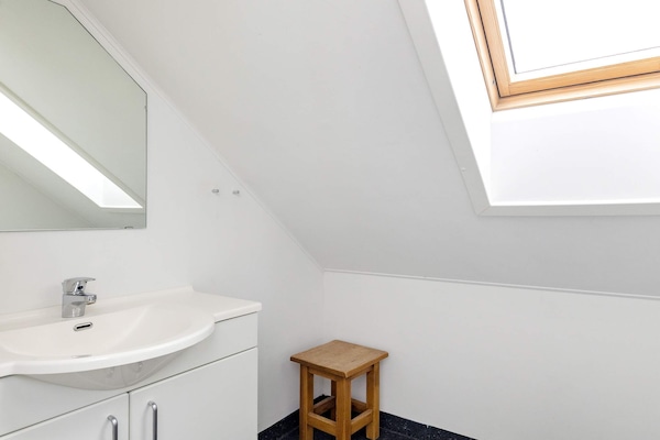 Foto van 8 persoons vakantie huis in Brenderup Fyn-By Traum - Indoor
