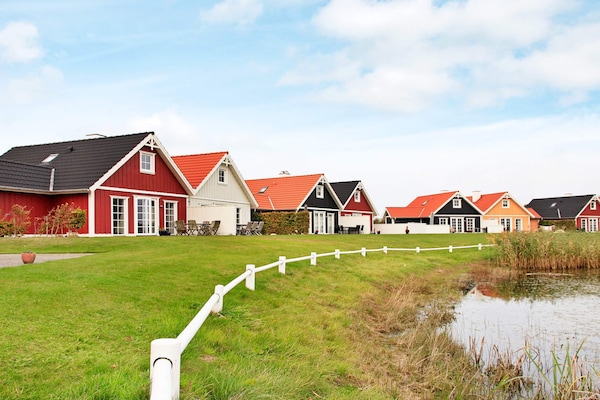 Foto van 8 persoons vakantie huis in Brenderup Fyn-By Traum - View
