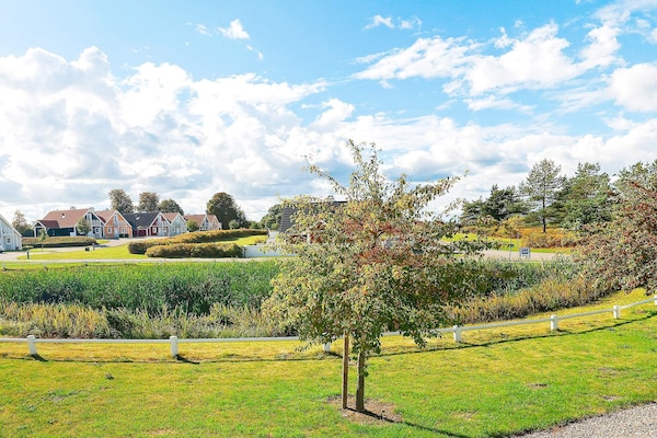 Foto van 8 persoons vakantie huis in Brenderup Fyn-By Traum - Untagged