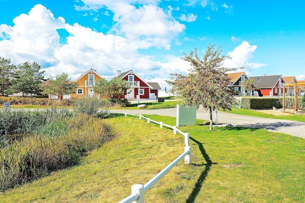 Foto van 8 persoons vakantie huis in Brenderup Fyn-By Traum - Untagged
