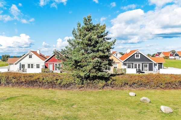 Foto van 8 persoons vakantie huis in Brenderup Fyn-By Traum - Untagged