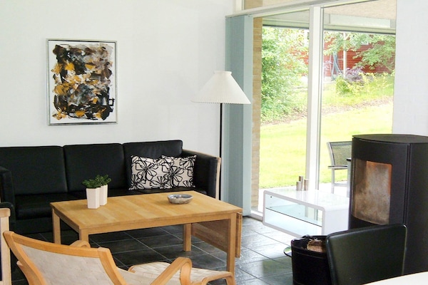 Foto van 6 persoons vakantie huis in Struer-By Traum - Vakantiehuis in Struer - Indoor
