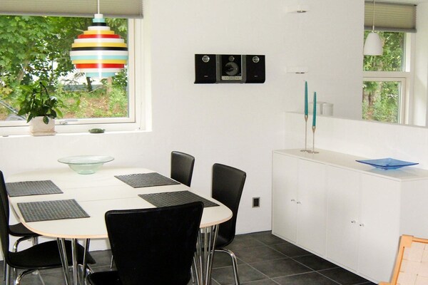 Foto van 6 persoons vakantie huis in Struer-By Traum - Vakantiehuis in Struer - Indoor
