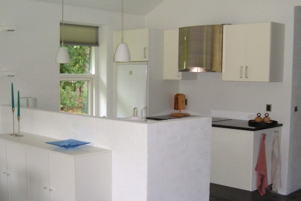 Foto van 6 persoons vakantie huis in Struer-By Traum - Vakantiehuis in Struer - Indoor