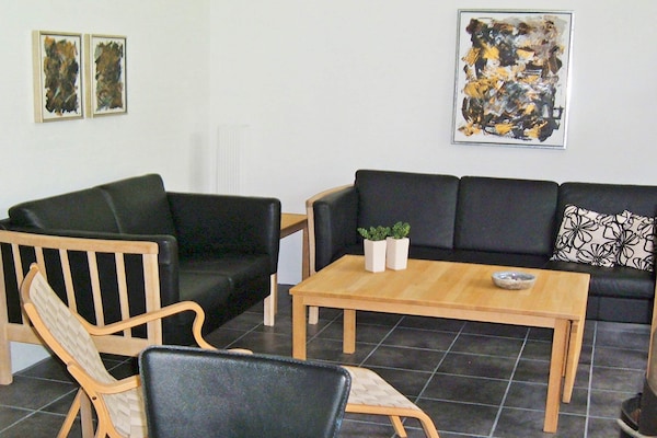 Foto van 6 persoons vakantie huis in Struer-By Traum - Vakantiehuis in Struer - Indoor