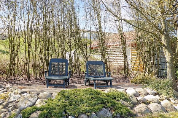 Foto van 6 persoons vakantie huis in Struer-By Traum - Vakantiehuis in Struer - Outdoor