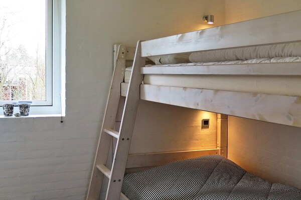 Foto van 6 persoons vakantie huis in Struer-By Traum - Vakantiehuis in Struer - Indoor