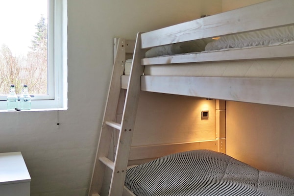 Foto van 6 persoons vakantie huis in Struer-By Traum - Vakantiehuis in Struer - Indoor