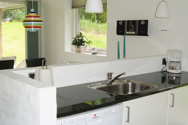 Foto van 6 persoons vakantie huis in Struer-By Traum - Vakantiehuis in Struer - Indoor