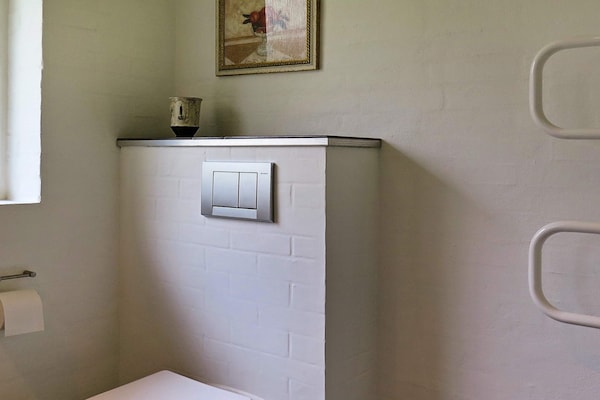 Foto van 6 persoons vakantie huis in Struer-By Traum - Vakantiehuis in Struer - Indoor