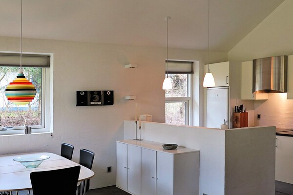 Foto van 6 persoons vakantie huis in Struer-By Traum - Vakantiehuis in Struer - Indoor