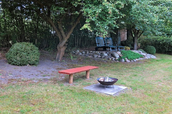 Foto van 6 persoons vakantie huis in Struer-By Traum - Vakantiehuis in Struer - Outdoor