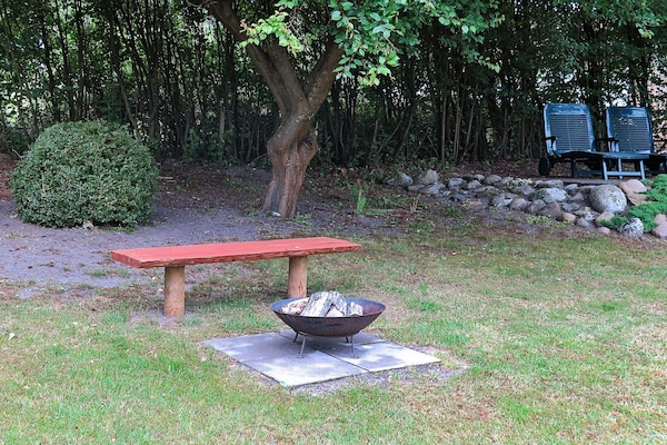 Foto van 6 persoons vakantie huis in Struer-By Traum - Vakantiehuis in Struer - View