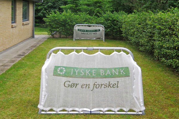 Foto van 6 persoons vakantie huis in Struer-By Traum - Vakantiehuis in Struer - Outdoor