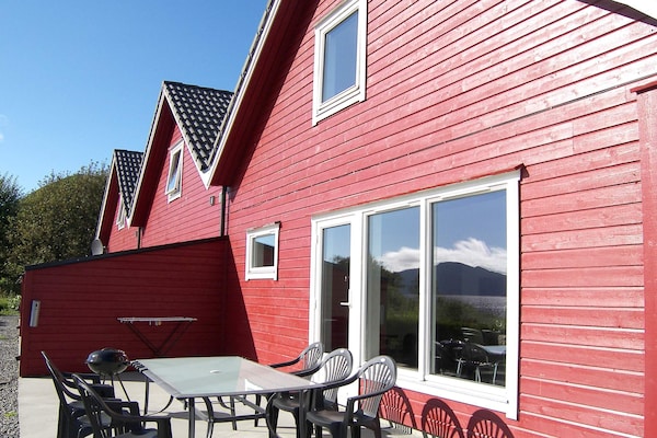 Foto van 6 persoons vakantie huis in Sørbøvåg-By Traum - Vakantiehuis in Sørbøvåg - Outdoor