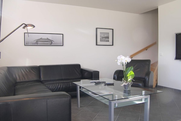 Foto van 6 persoons vakantie huis in Sørbøvåg-By Traum - Vakantiehuis in Sørbøvåg - Indoor