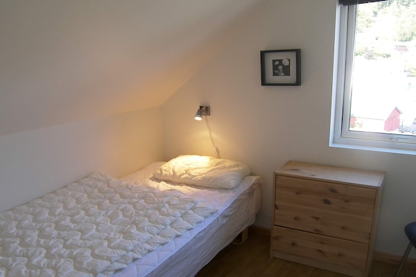Foto van 6 persoons vakantie huis in Sørbøvåg-By Traum - Vakantiehuis in Sørbøvåg - Indoor