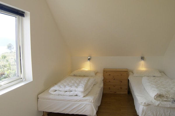 Foto van 6 persoons vakantie huis in Sørbøvåg-By Traum - Vakantiehuis in Sørbøvåg - Indoor